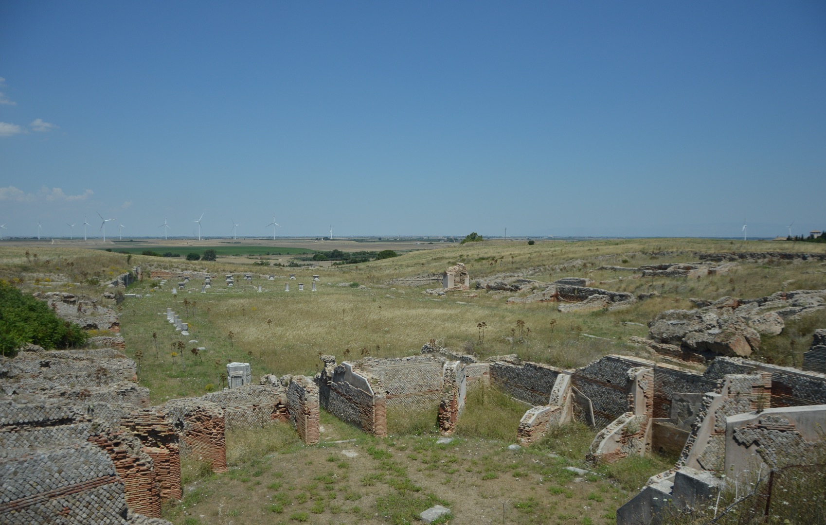 Sito archeologico di Herdonia